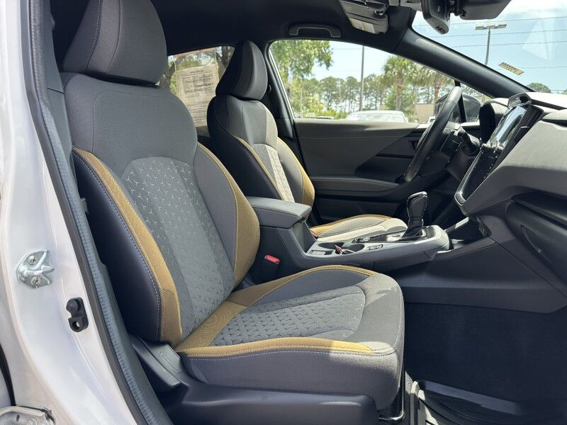2024 Subaru Crosstrek Sport Jacksonville FL