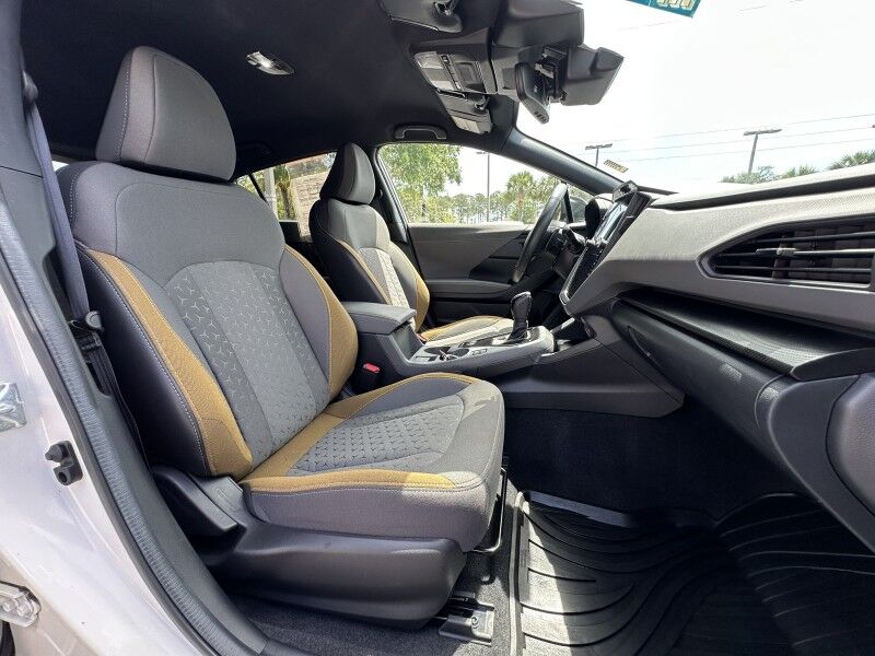 2024 Subaru Crosstrek Sport Jacksonville FL