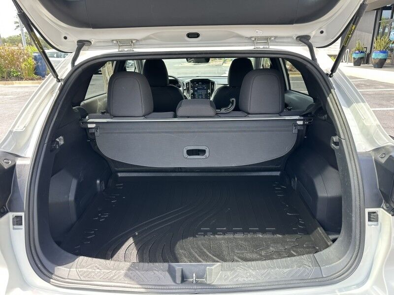 2024 Subaru Crosstrek Sport Jacksonville FL