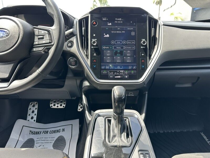 2024 Subaru Crosstrek Sport Jacksonville FL
