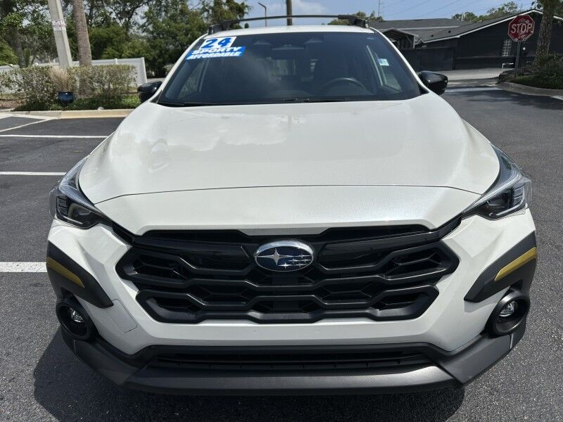 2024 Subaru Crosstrek Sport Jacksonville FL