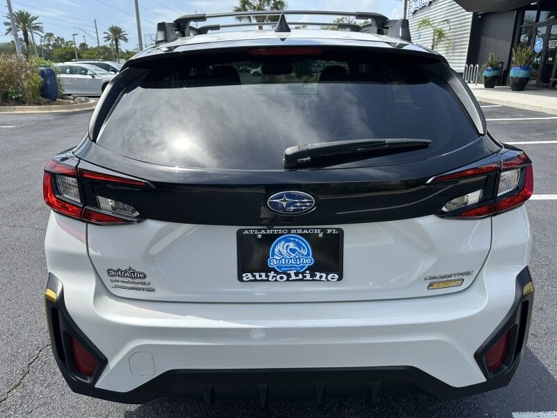 2024 Subaru Crosstrek Sport Jacksonville FL