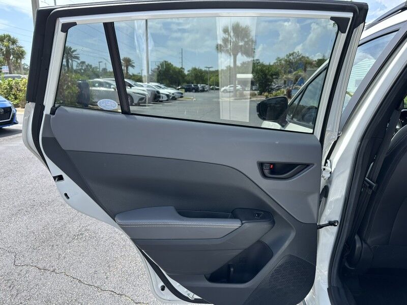 2024 Subaru Crosstrek Sport Jacksonville FL