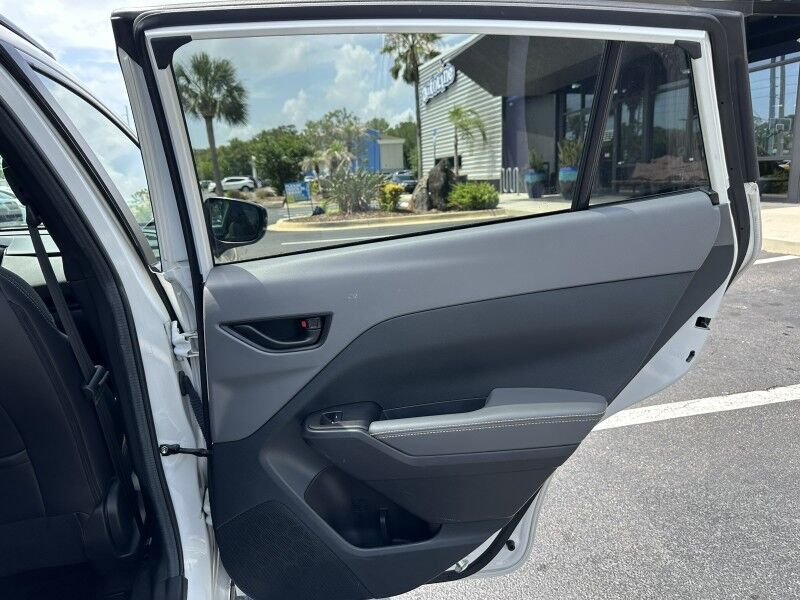 2024 Subaru Crosstrek Sport Jacksonville FL