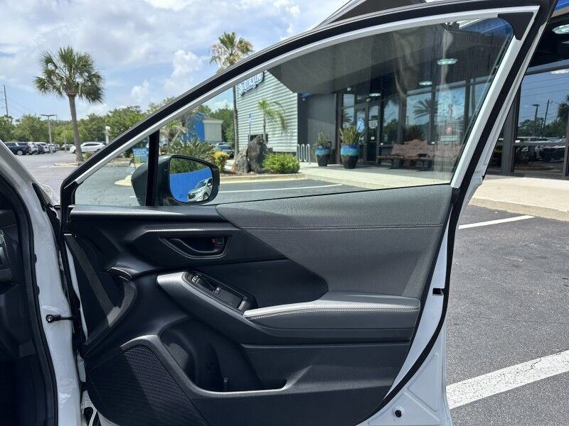 2024 Subaru Crosstrek Sport Jacksonville FL