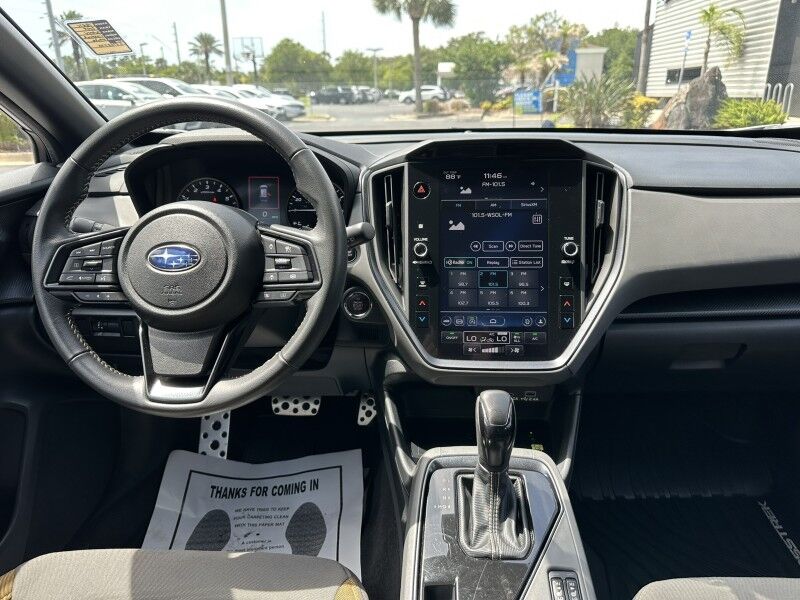 2024 Subaru Crosstrek Sport Jacksonville FL