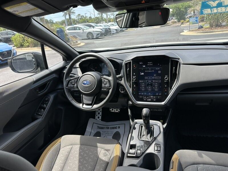 2024 Subaru Crosstrek Sport Jacksonville FL