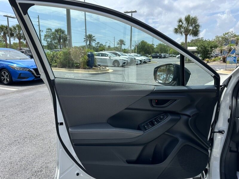 2024 Subaru Crosstrek Sport Jacksonville FL
