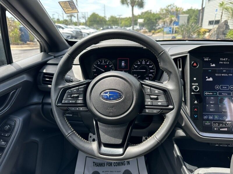 2024 Subaru Crosstrek Sport Jacksonville FL