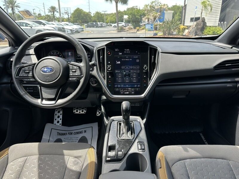 2024 Subaru Crosstrek Sport Jacksonville FL