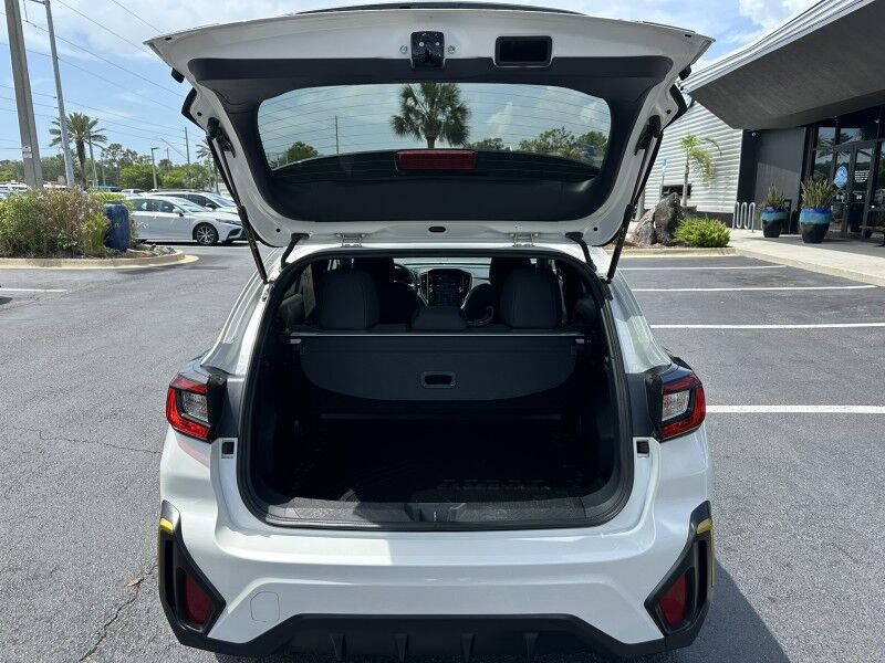 2024 Subaru Crosstrek Sport Jacksonville FL
