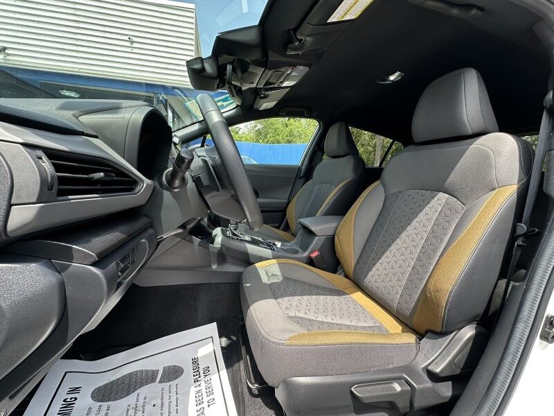 2024 Subaru Crosstrek Sport Jacksonville FL