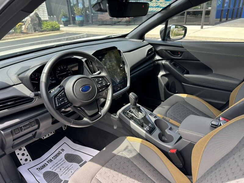 2024 Subaru Crosstrek Sport Jacksonville FL