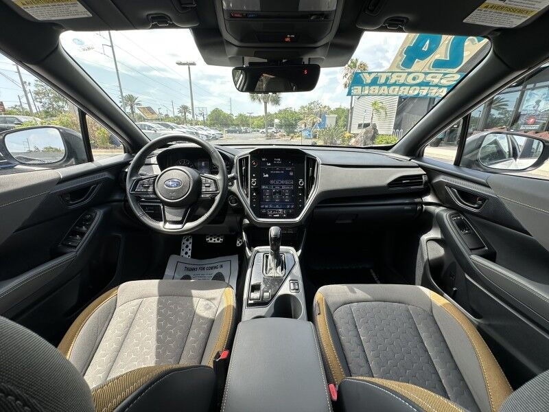 2024 Subaru Crosstrek Sport Jacksonville FL