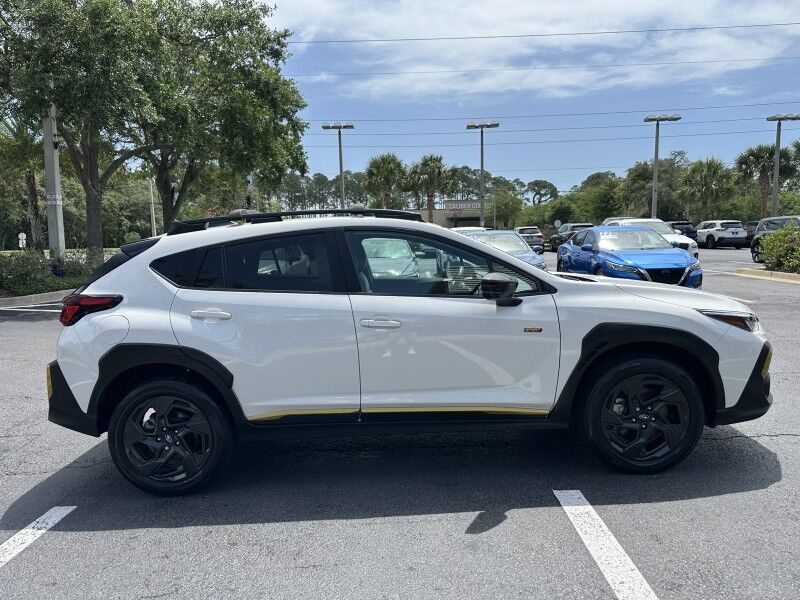 2024 Subaru Crosstrek Sport Jacksonville FL