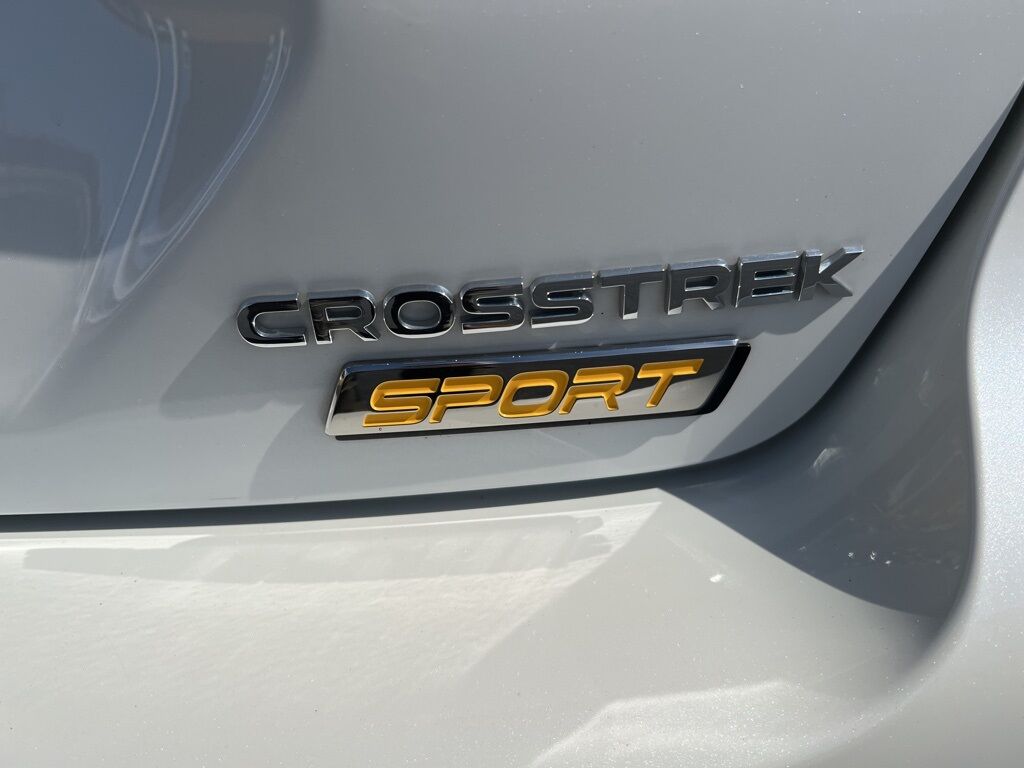 2024 Subaru Crosstrek Sport Mount Joy PA