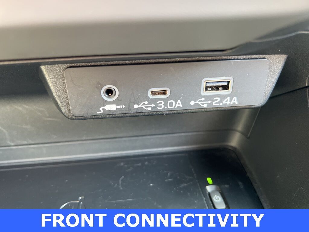 2024 Subaru Crosstrek Sport Mount Joy PA