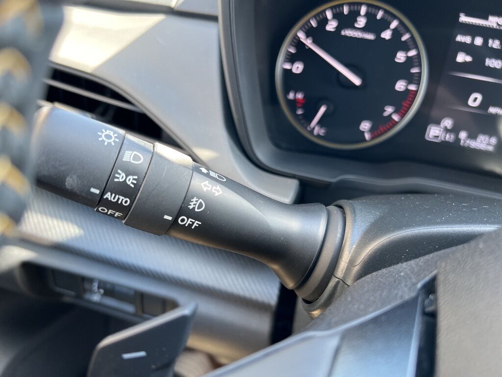 2024 Subaru Crosstrek Sport Mount Joy PA