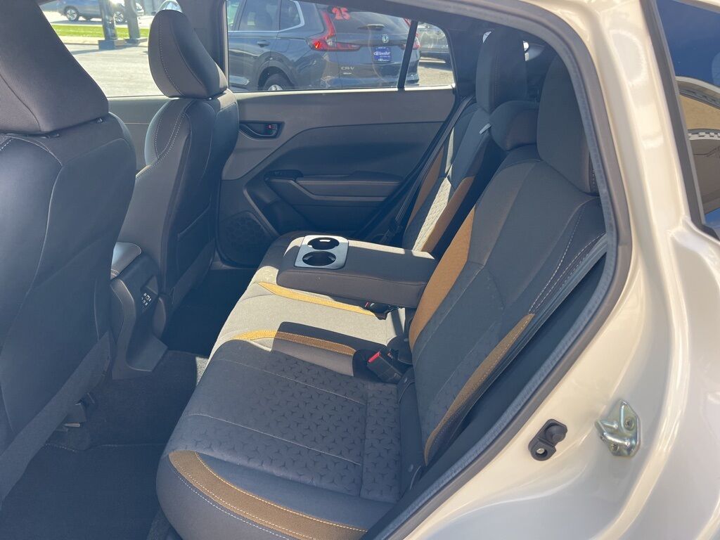 2024 Subaru Crosstrek Sport Mount Joy PA