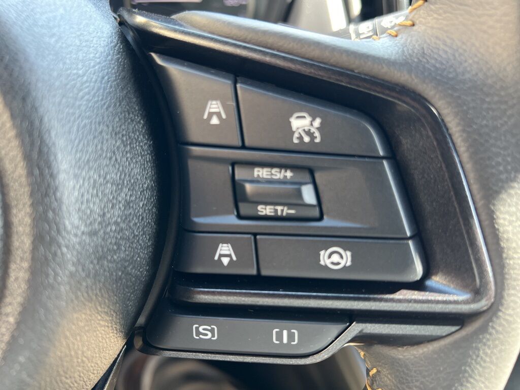 2024 Subaru Crosstrek Sport Mount Joy PA