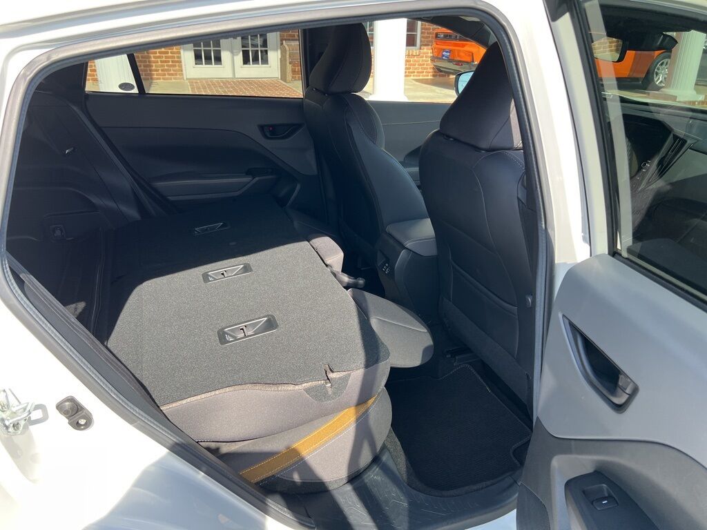 2024 Subaru Crosstrek Sport Mount Joy PA