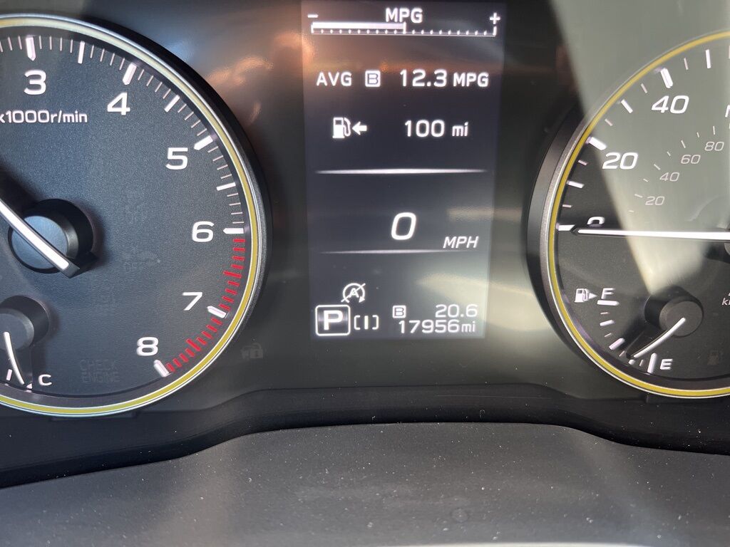 2024 Subaru Crosstrek Sport Mount Joy PA