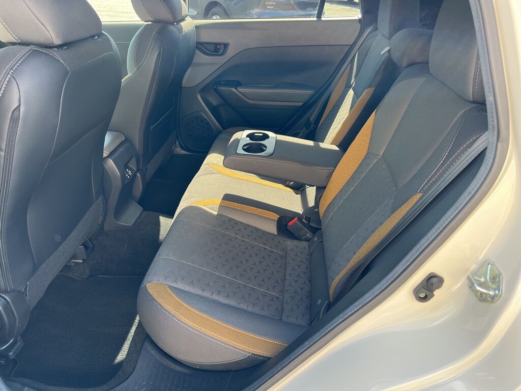 2024 Subaru Crosstrek Sport Mount Joy PA