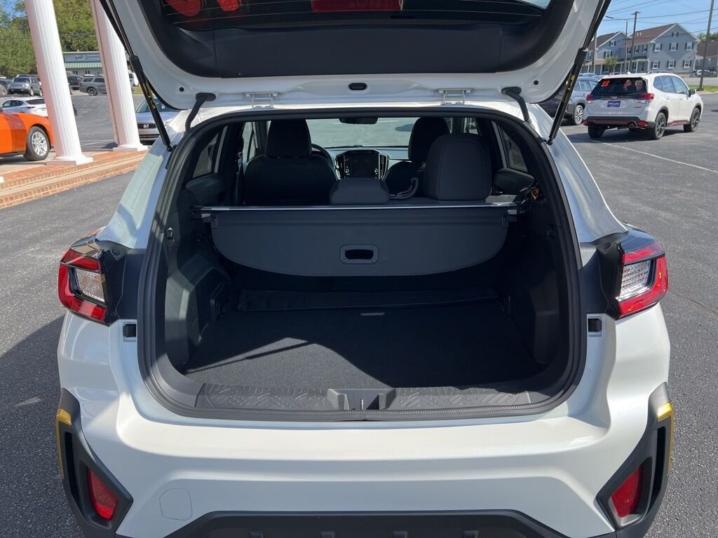 2024 Subaru Crosstrek Sport Mount Joy PA