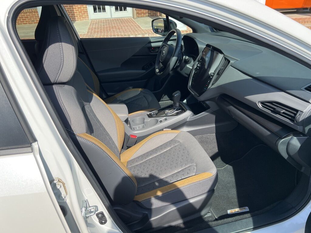 2024 Subaru Crosstrek Sport Mount Joy PA