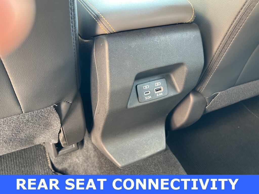 2024 Subaru Crosstrek Sport Mount Joy PA