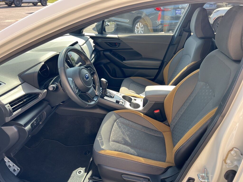 2024 Subaru Crosstrek Sport Mount Joy PA