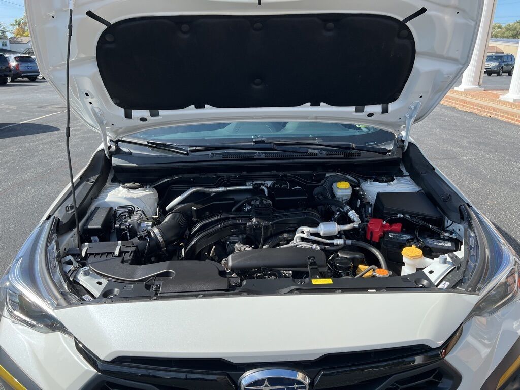 2024 Subaru Crosstrek Sport Mount Joy PA