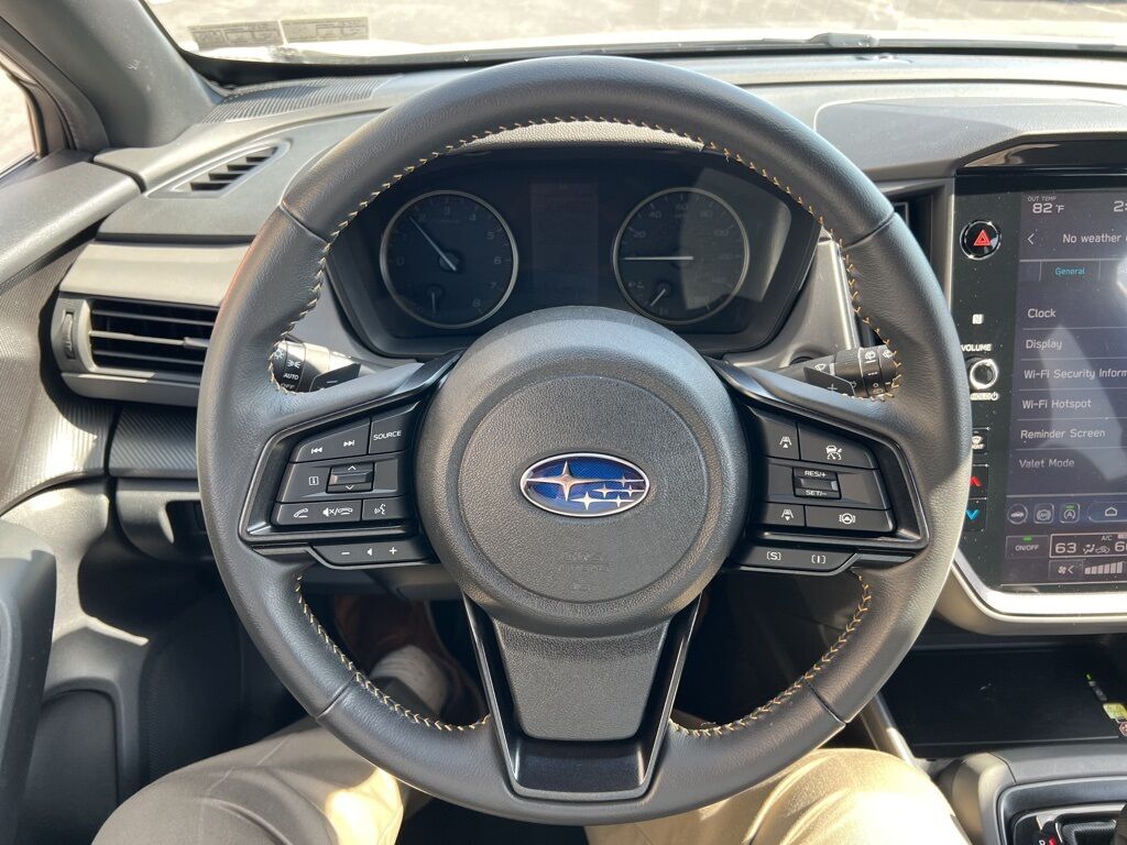 2024 Subaru Crosstrek Sport Mount Joy PA