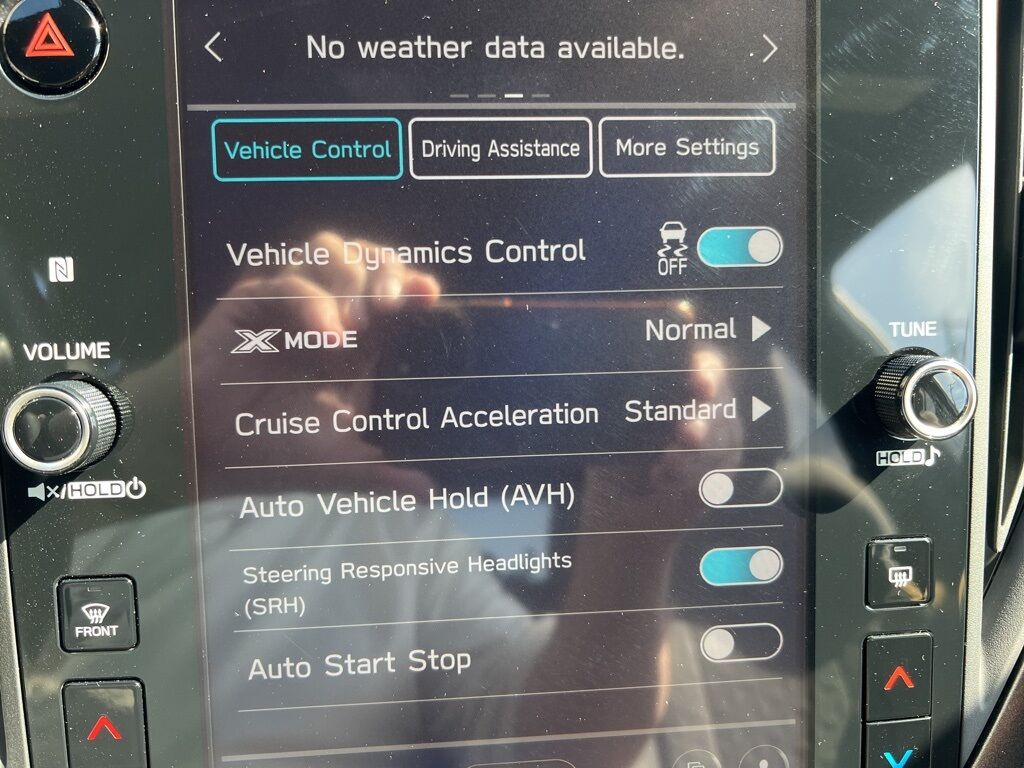 2024 Subaru Crosstrek Sport Mount Joy PA