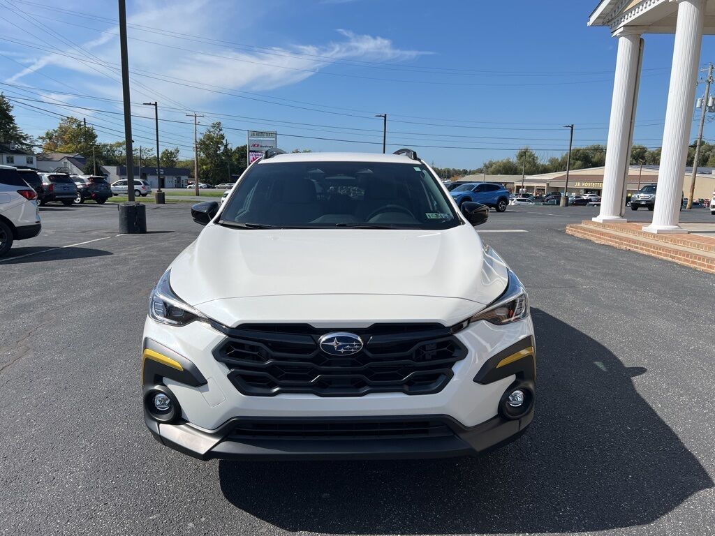 2024 Subaru Crosstrek Sport Mount Joy PA