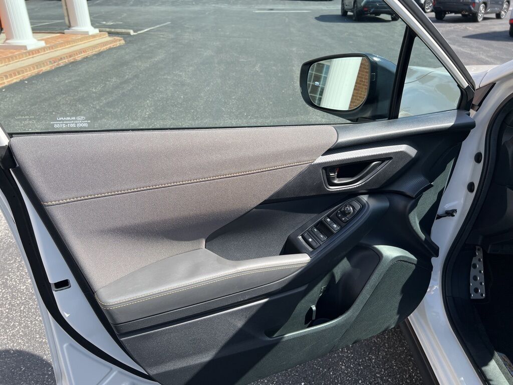 2024 Subaru Crosstrek Sport Mount Joy PA