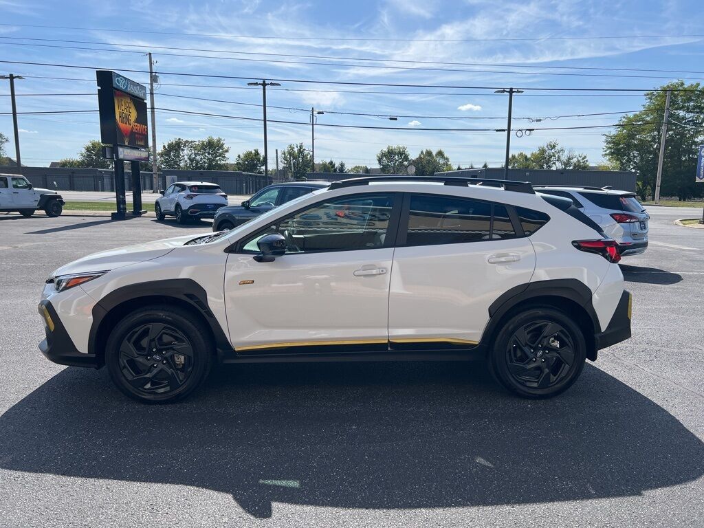 2024 Subaru Crosstrek Sport Mount Joy PA