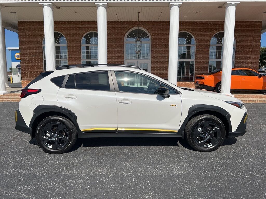 2024 Subaru Crosstrek Sport Mount Joy PA