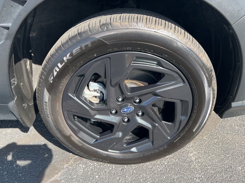 2024 Subaru Crosstrek Sport Mount Joy PA