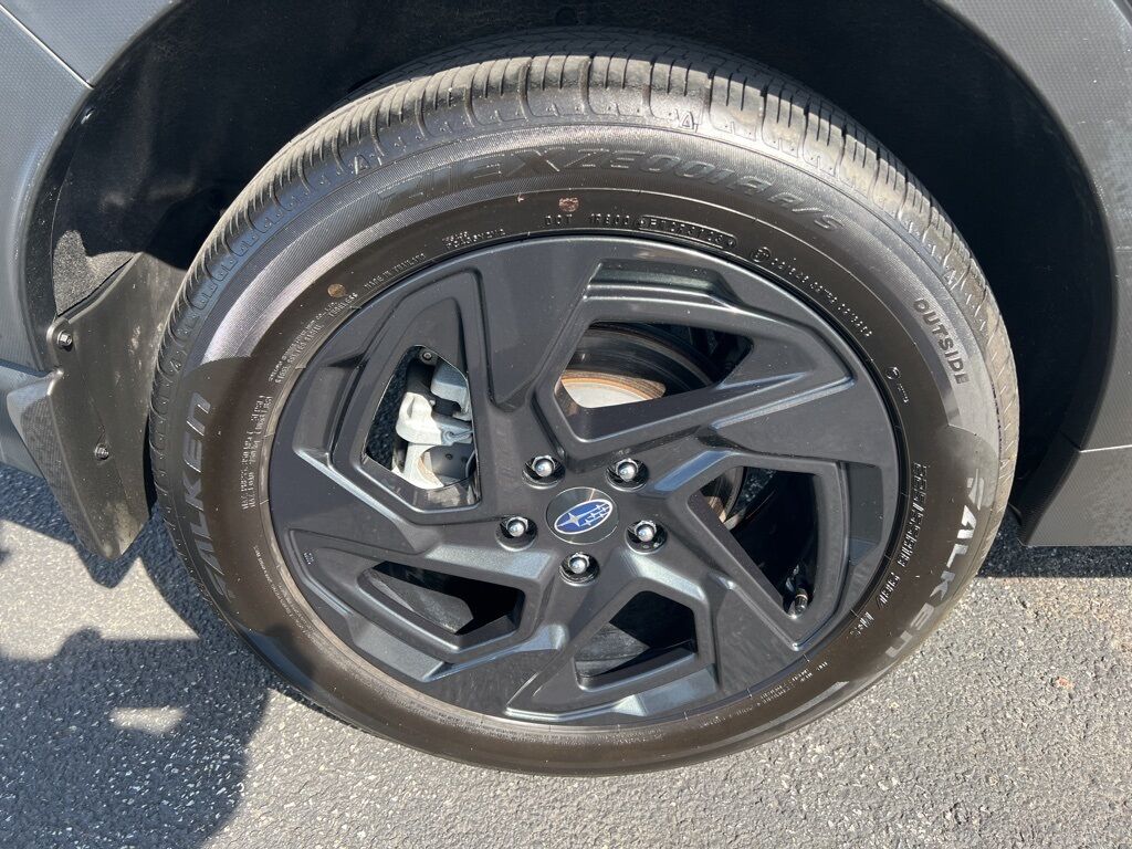 2024 Subaru Crosstrek Sport Mount Joy PA