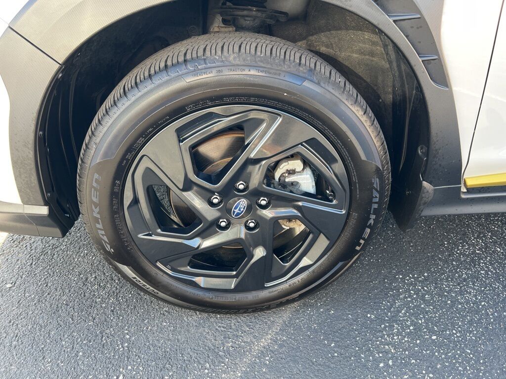 2024 Subaru Crosstrek Sport Mount Joy PA