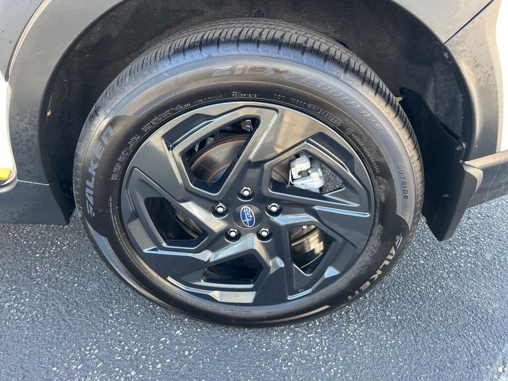 2024 Subaru Crosstrek Sport Mount Joy PA