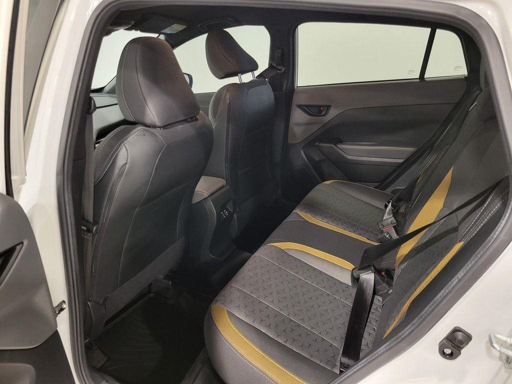 2024 Subaru Crosstrek Sport Parker CO