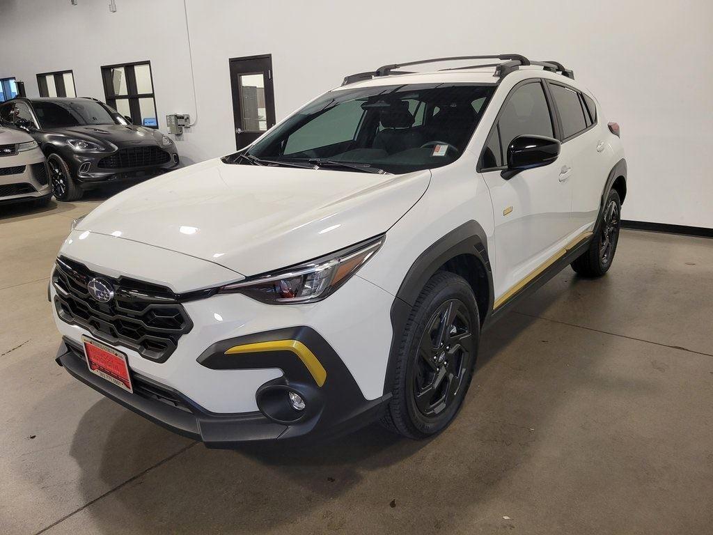 2024 Subaru Crosstrek Sport Parker CO