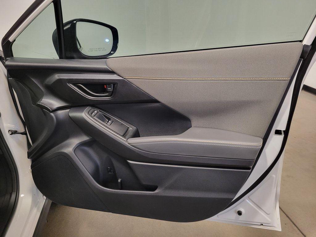 2024 Subaru Crosstrek Sport Parker CO