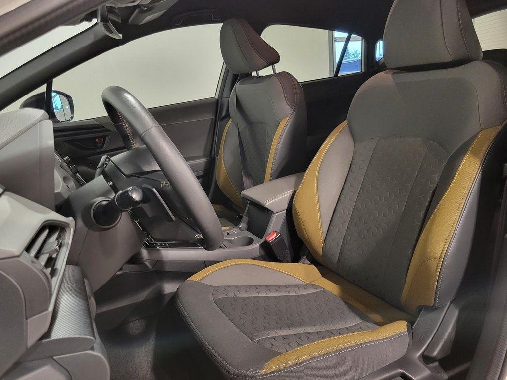 2024 Subaru Crosstrek Sport Parker CO