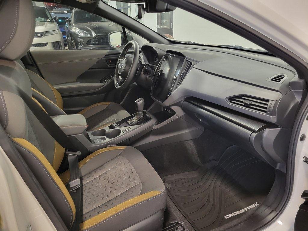 2024 Subaru Crosstrek Sport Parker CO