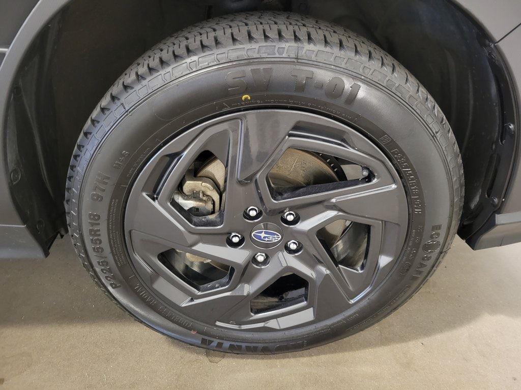 2024 Subaru Crosstrek Sport Parker CO
