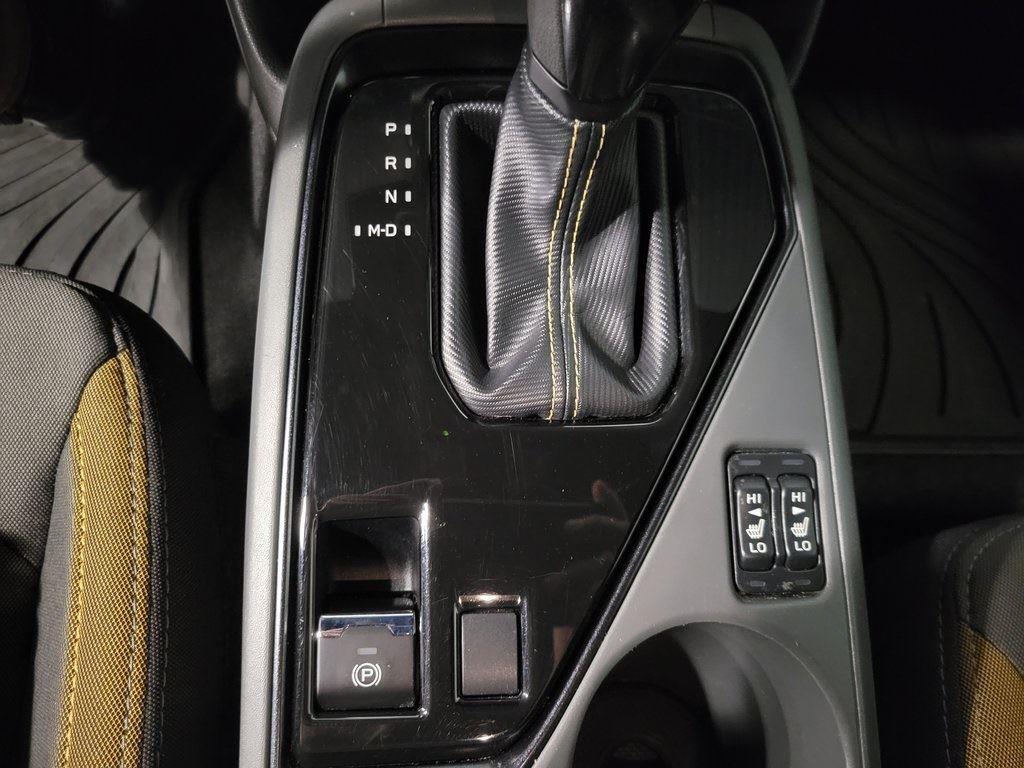 2024 Subaru Crosstrek Sport Parker CO