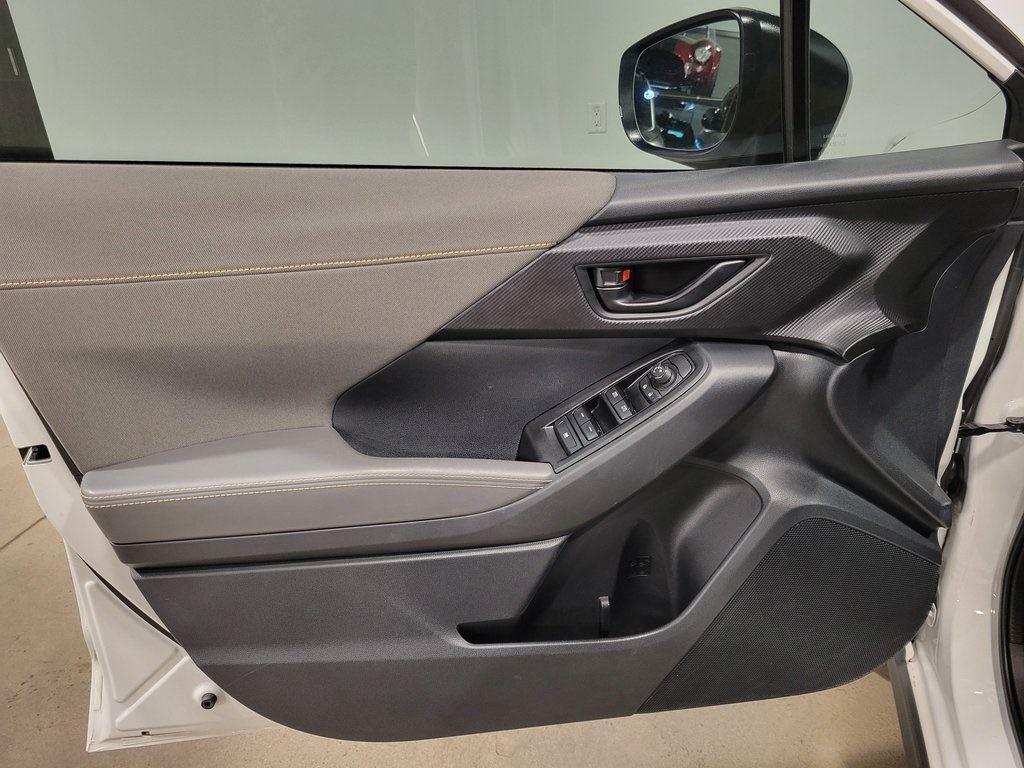 2024 Subaru Crosstrek Sport Parker CO